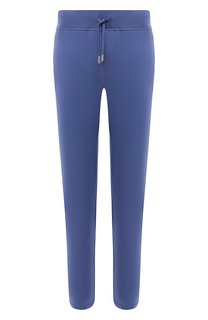 Хлопковые брюки Kiton