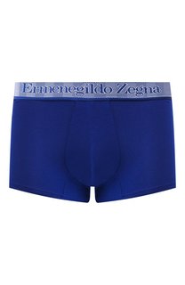 Хлопковые боксеры Ermenegildo Zegna