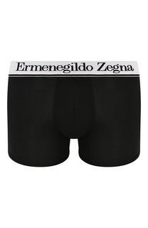 Боксеры из вискозы Ermenegildo Zegna