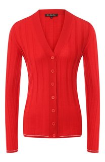 Кашемировый кардиган Loro Piana