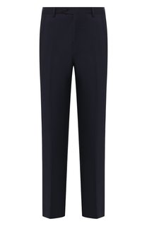 Шерстяные брюки Brioni