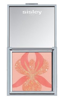 Румяна LOrchidee Coral Highlighter Blush Sisley