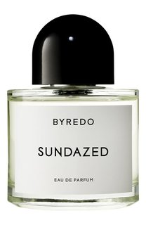 Парфюмерная вода Sundazed (100ml) Byredo