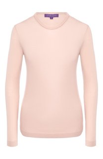 Кашемировый пуловер Ralph Lauren
