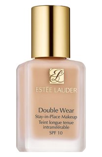 Устойчивый тональный крем SPF10 Double Wear, оттенок 1C0 Shell (30ml) Estée Lauder