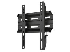 Кронштейн Hama H-118106 (до 25кг) Black