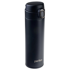 Термос Perfeo 500ml Black PF_D0207