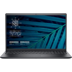Ноутбук Dell Vostro 3510 Black 210-AZZU-16G (Intel Core i7 1165G7 2.8GHz/16384Mb/512Gb SSD/nVidia GeForce MX350 2048Mb/Wi-Fi/Bluetooth/Cam/15.6/1920x1080/No OS)