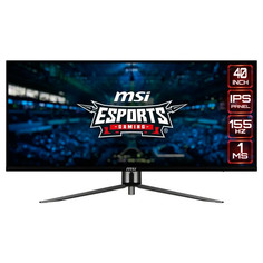 Монитор MSI MAG401QR Black 9S6-3EA54H-005