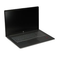 Ноутбук HP 17-cp2153ng 7P7M4EA (AMD Ryzen 5 7520U 2.8Ghz/8192Mb/512Gb SSD/AMD Radeon 610M /Wi-Fi/Bluetooth/Cam/17.3/1920x1080/Windows 11 Home 64-bit)