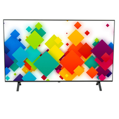Телевизор LG 50UR78006LK