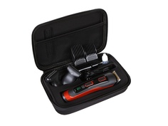 Триммер Rowenta TN-9400 Black-Red
