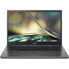 Ноутбук Acer Aspire 5 A515-47-R3DR 15.6 FHD Ryzen 3 5425U, 8Гб, SSD 256Гб, Radeon, без ОС, металлический, 1.9 кг NX.K82ER.002
