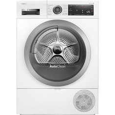 Сушильная машина Bosch WTX87M40