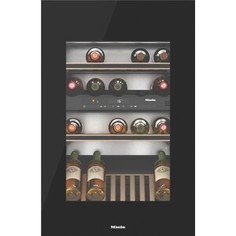 Винный шкаф Miele KWT 6422 iG OBSW