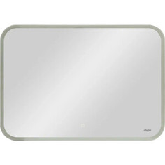 Зеркало Reflection Blink 80х60 подсветка, сенсор (RF6042BK)