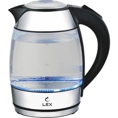 Чайник электрический Lex LX 3006-1