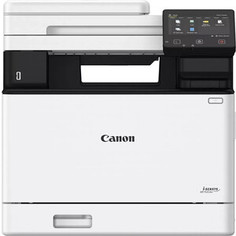 МФУ лазерное Canon i-SENSYS MF752Cdw 5455C012