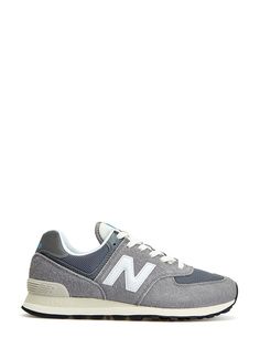 Кроссовки New Balance 574 Apollo Grey