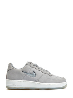 Кроссовки Nike Air Force 1 Jewel Color Of The Month - Light Smoke Grey