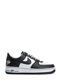 Кроссовки Terror Squad x Nike Air Force 1 Low Blackout