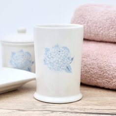 Стакан для зубных щеток Laures Cozy Home