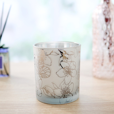 Свеча ароматическая Sea salt&Sage, 165 гр. Cozy Home