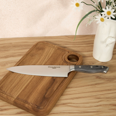 Нож поварской Chef collection Cozy Home