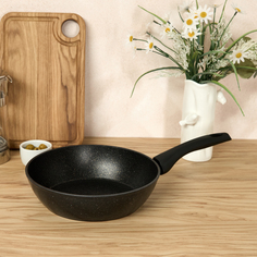 Сковорода Chef collection , 24 см Cozy Home