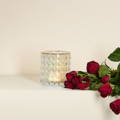 Подсвечник Fancy Cozy Home