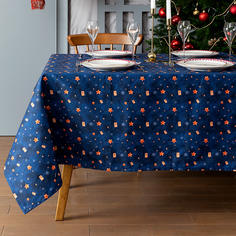 Скатерть Christmas gifts II Cozy Home