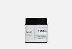 Свеча ароматическая Bago Home