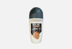 ДЕЗОДОРАНТ-АНТИПЕРСПИРАНТ Exxe