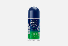 Дезодорант-антиперспирант Nivea