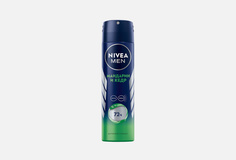 Дезодорант-антиперспирант Nivea