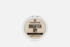 Пудра BRIGHTEN UP! banana powder 20 Essence