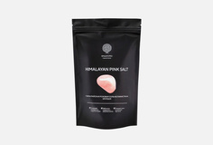 Гималайская соль розовая крупная Salt of the Earth