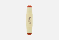 Двойные румяна в стике Arive Make UP
