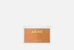 Бронзирующая пудра Arive Make UP