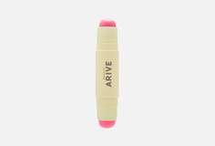 Двойные румяна в стике Arive Make UP