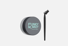 Стайлер для бровей Funky Monkey