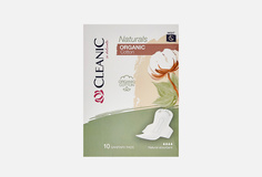 Прокладки гигиенические Cleanic