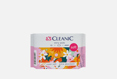 Прокладки гигиенические Cleanic