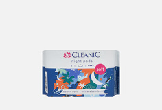 Прокладки гигиенические Cleanic