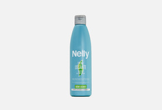 Крем для выпрямления волос Nelly