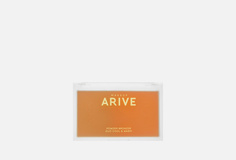 Бронзирующая пудра Arive Make UP