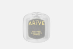 Тени для век Arive Make UP