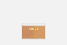 Бронзирующая пудра Arive Make UP