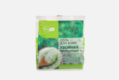 Соль для ванн Naturaлист