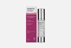 Увлажняющий крем-гель для лица Sesderma
